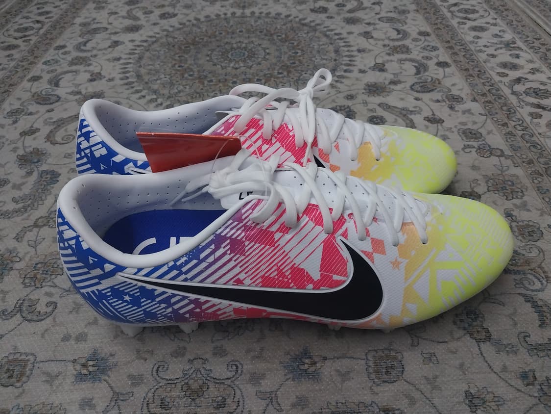 (새상품) 나이키 머큐리얼 베이퍼13  네이마르 TF 265mm 상품이미지3