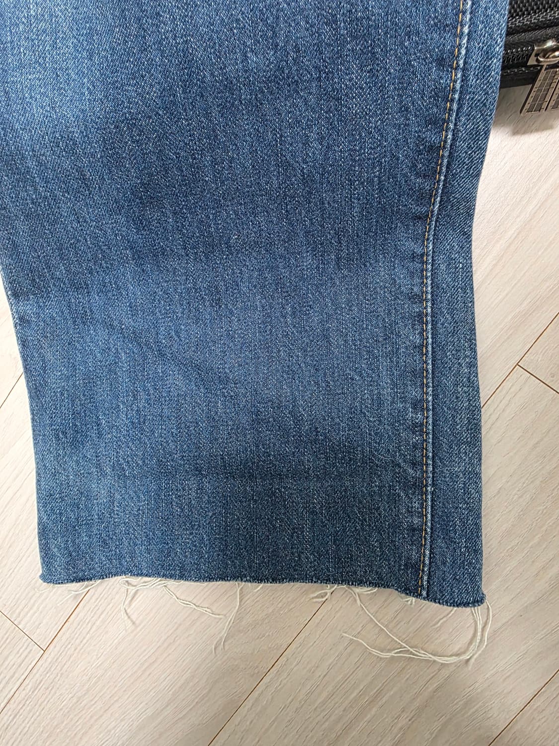LVC1947 501 jackie모델 상품이미지3