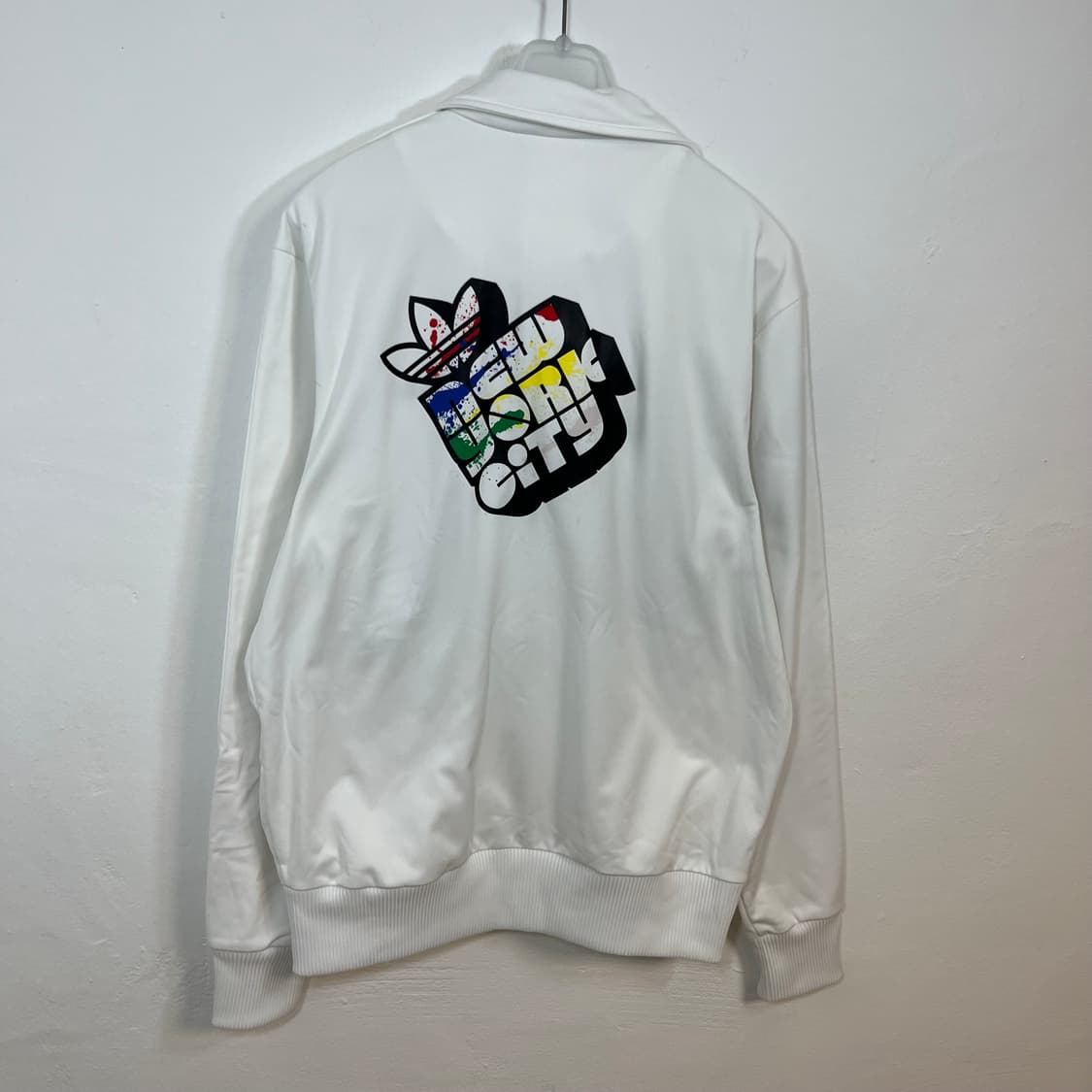 Adidas x Big McMullen collabo jersey 상품이미지7