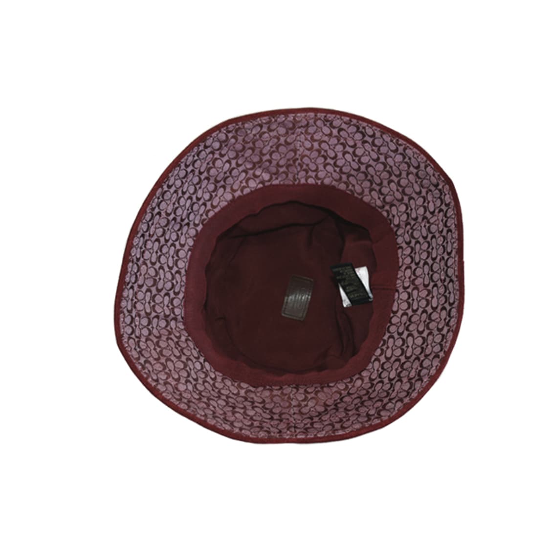 Coach 시그니처버킷햇 상품이미지3