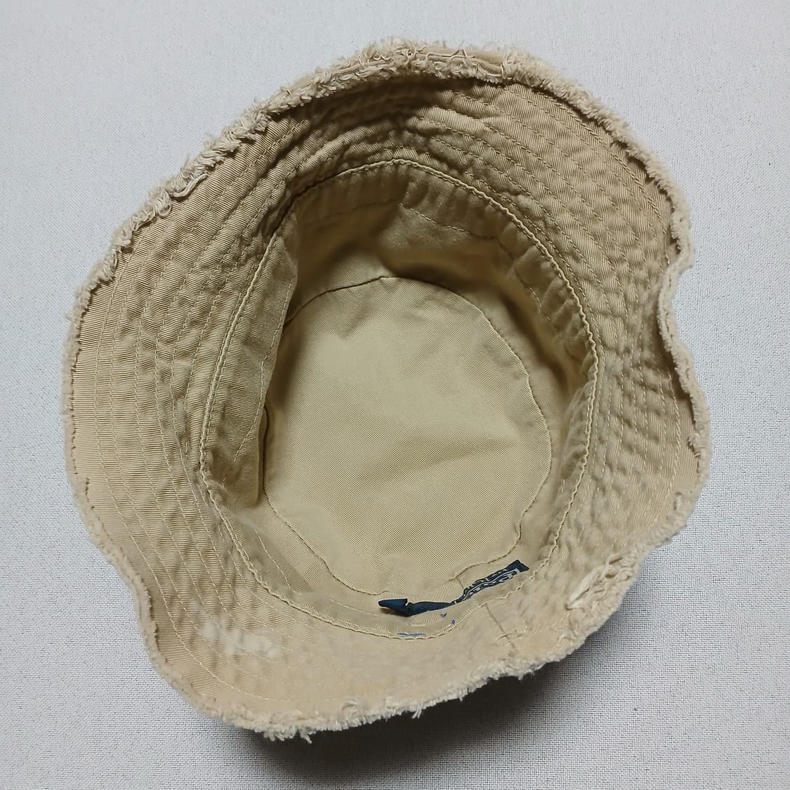 polo 폴로 랄프로렌 빈티지 버킷햇 벙거지 상품이미지6