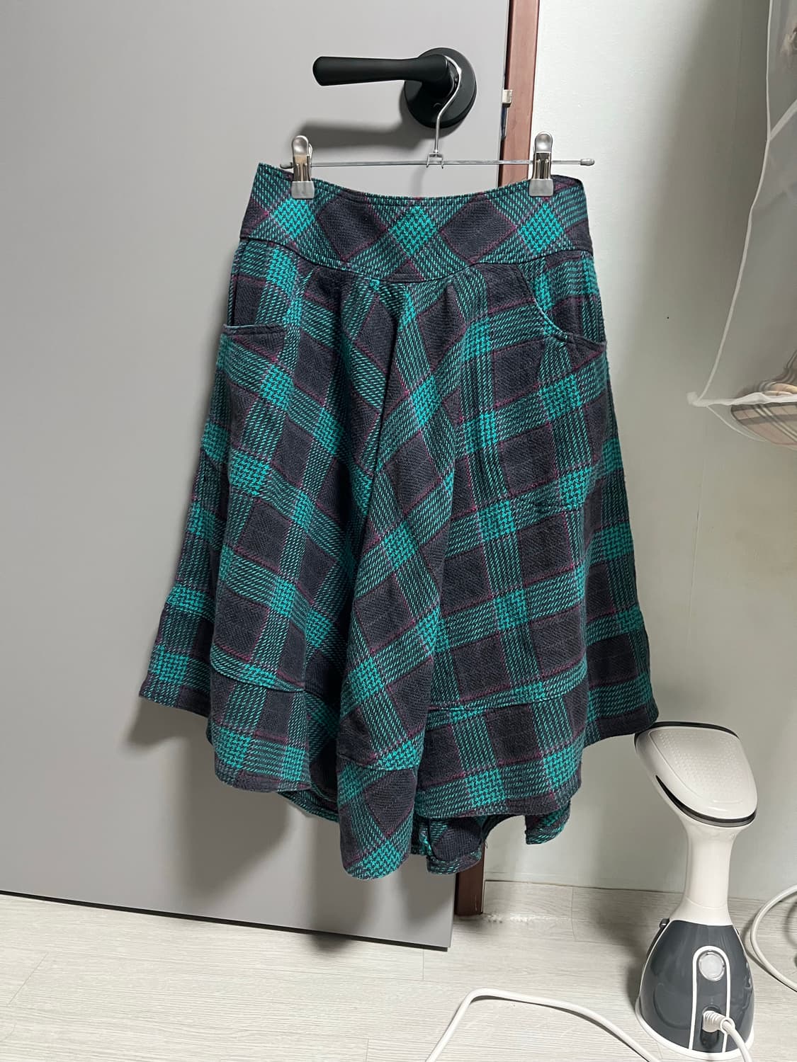 차일즈 매거진 야상 코디 세트 상품이미지2