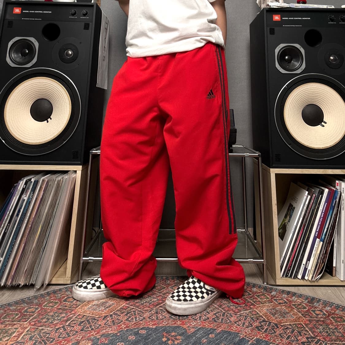 아디다스 트랙팬츠 상품이미지1