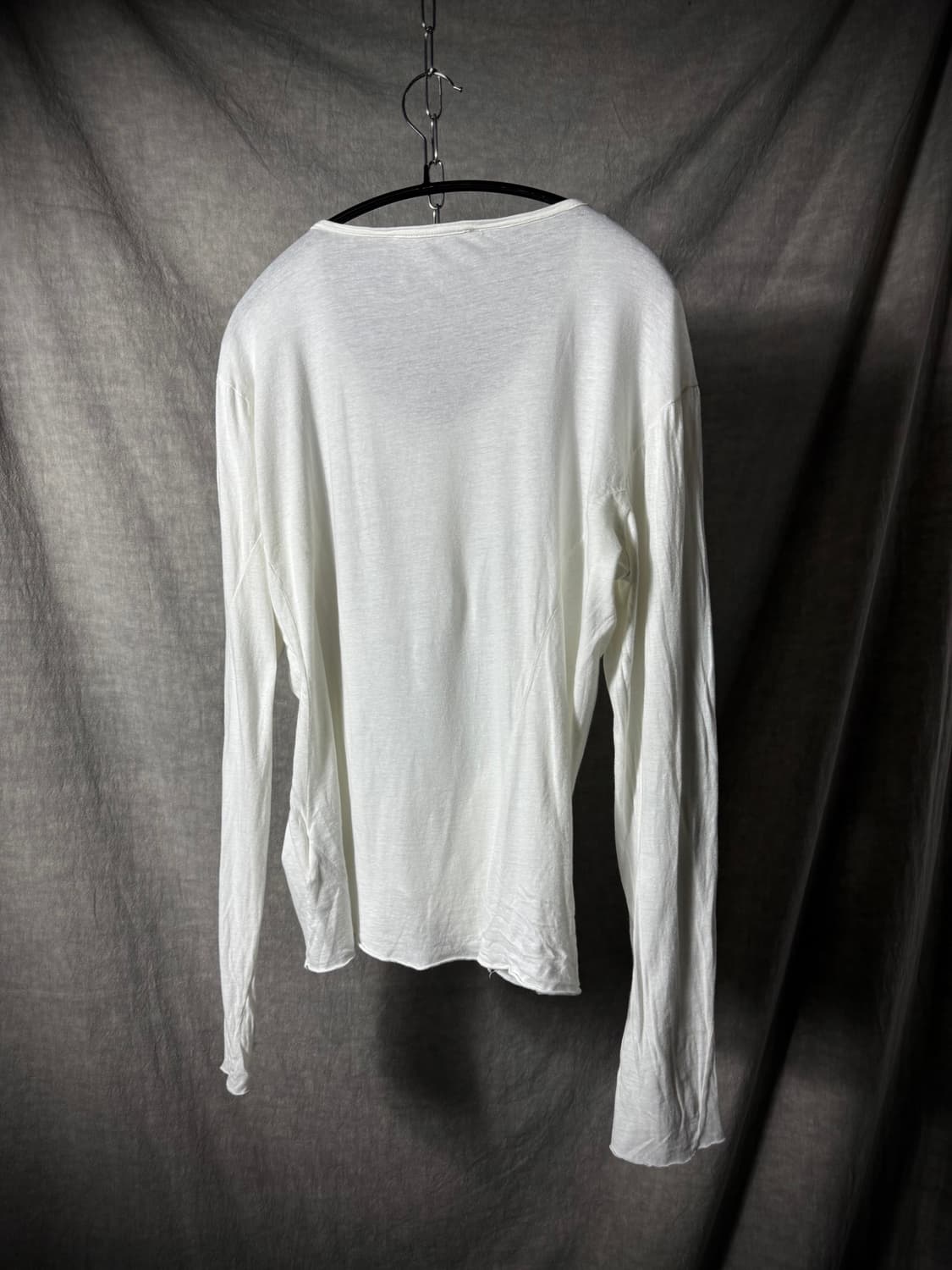 Poeme Bohemien Henley Shirt SS13  상품이미지4