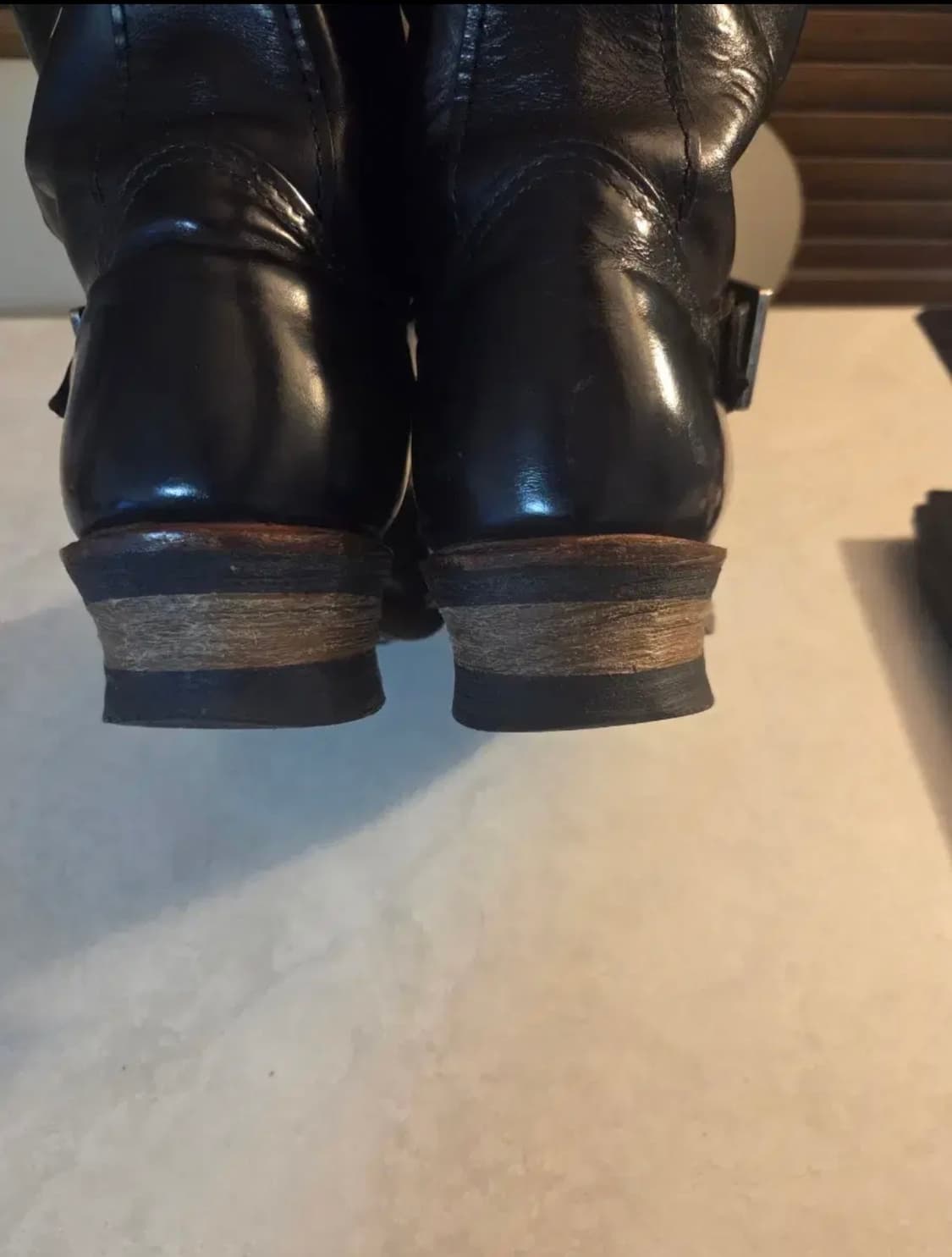 레드윙 2268 8.5사이즈 상품이미지4