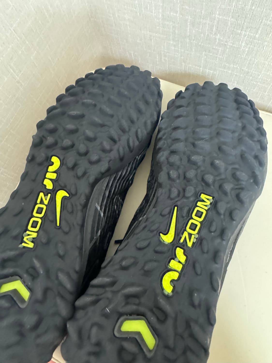 나이키 에어 줌 머큐리얼 베이퍼 15 TF 풋살화 상품이미지5