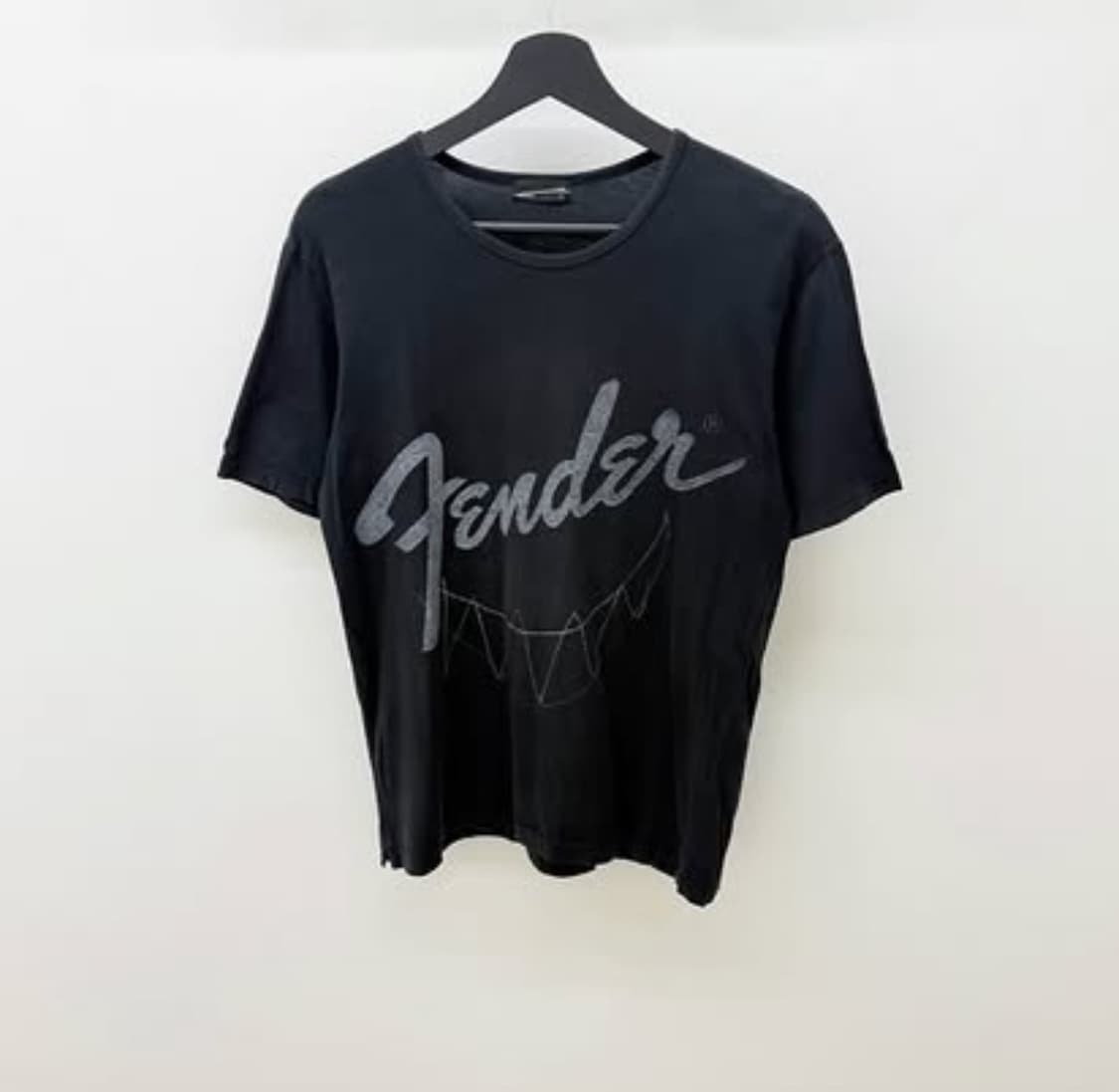 라드뮤지션 x 펜더 티셔츠 상품이미지1
