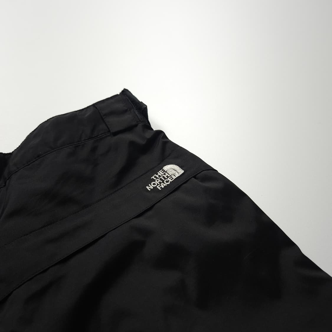 노스페이스 올드스쿨 블랙 나일론 마운틴 팬츠 (L) 상품이미지4