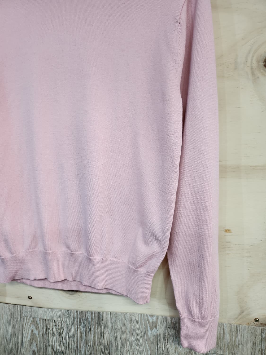 1000) 유니클로 남성 니트 상품이미지4