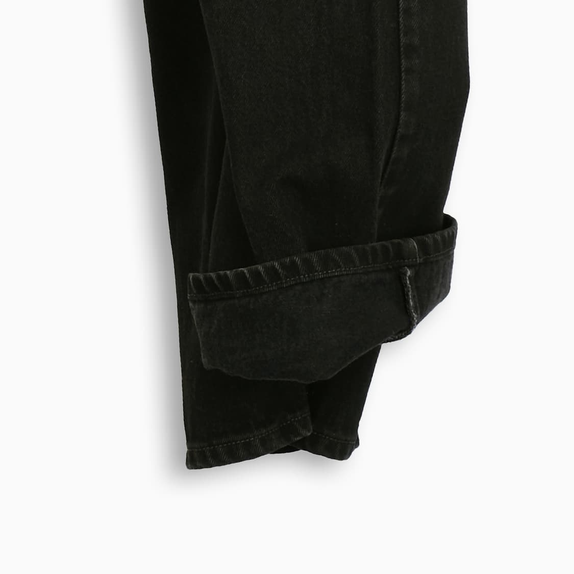 빈티지 리바이스 517 흑청 블랙진 34 인치 LV51736182 상품이미지7