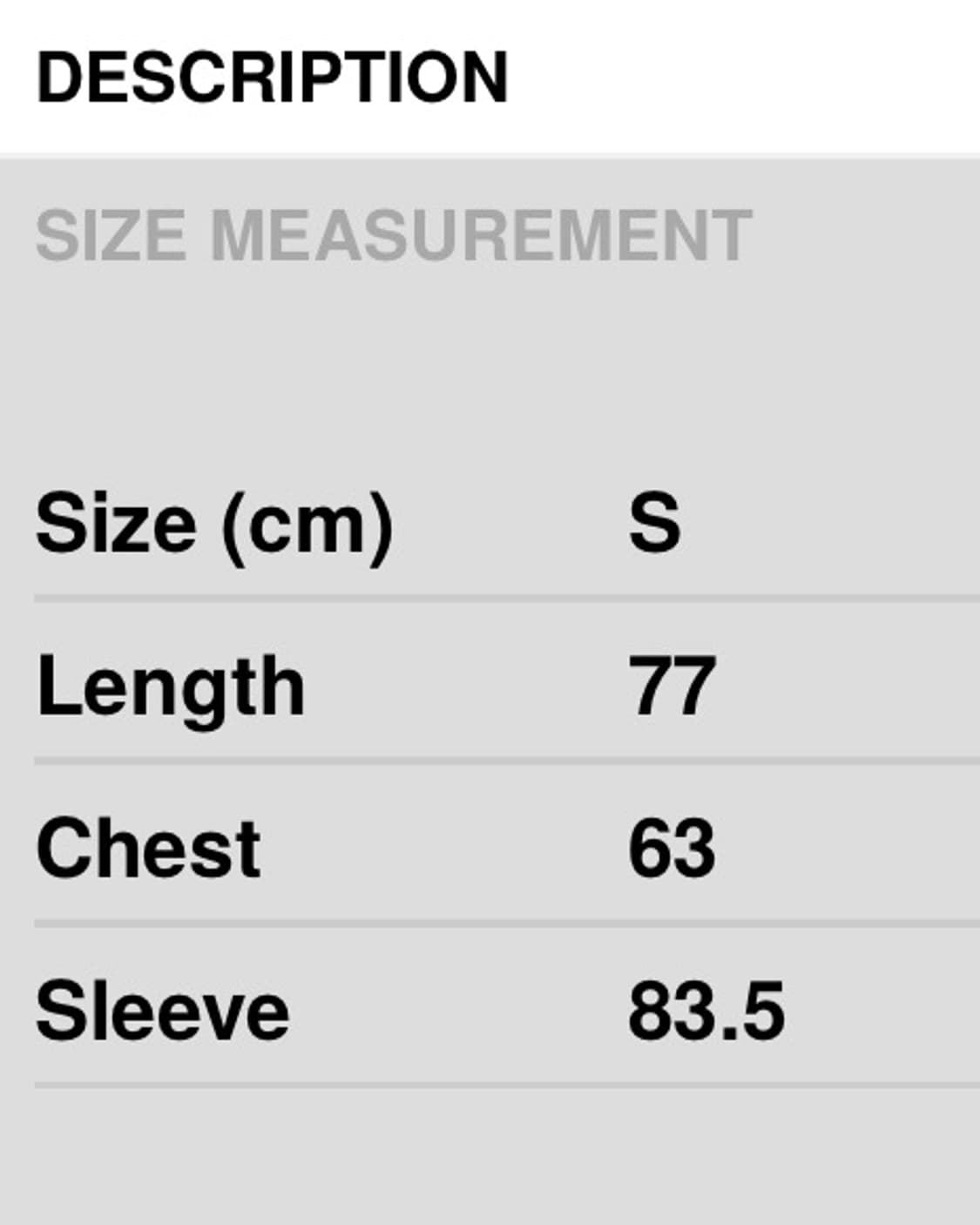 헤리티지플로스 필드 자켓 상품이미지4
