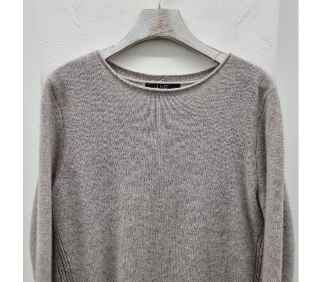 UNIT 유닛 (캐시미어100%) 상품이미지3