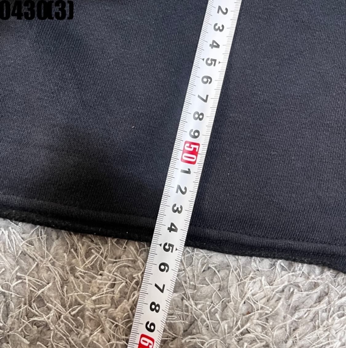  조던 반바지 상품이미지7