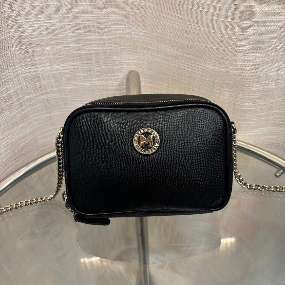 정품 메트로시티 사피아노 크로스백   상품이미지2