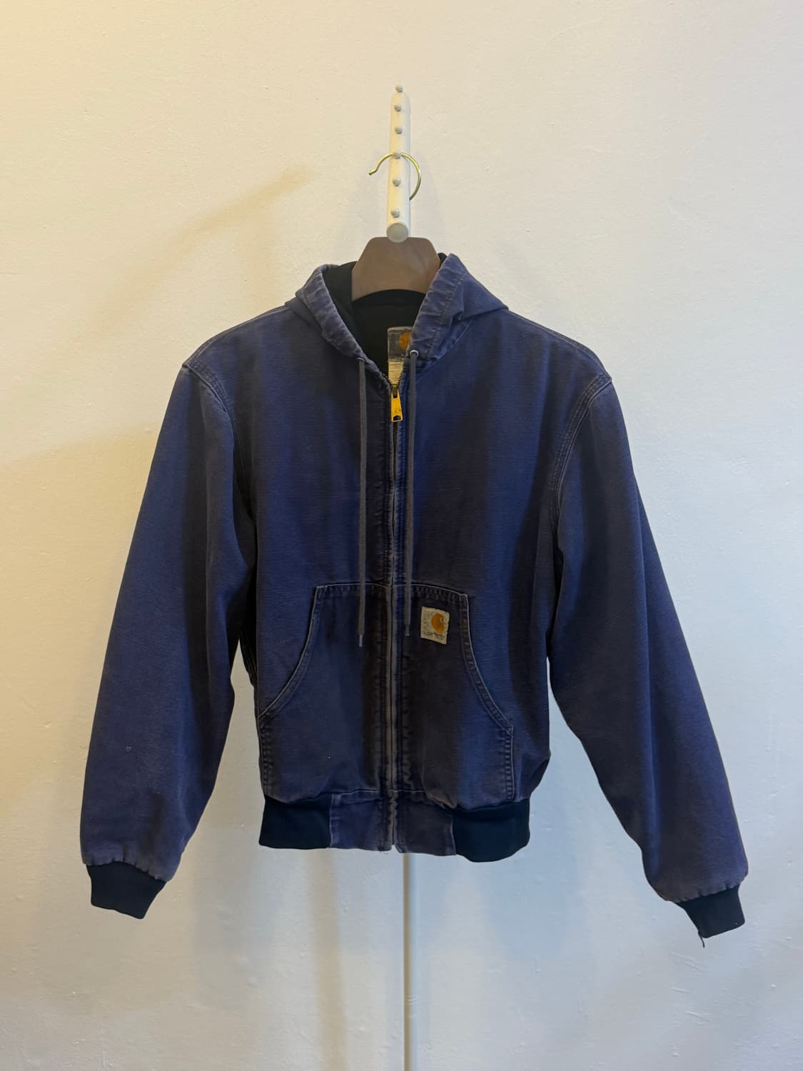 칼하트 j03 네이비 상품이미지1