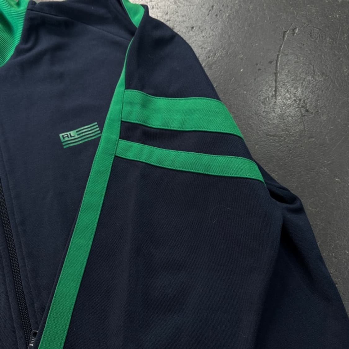 100 폴로 진스 투웨이 져지 상품이미지3