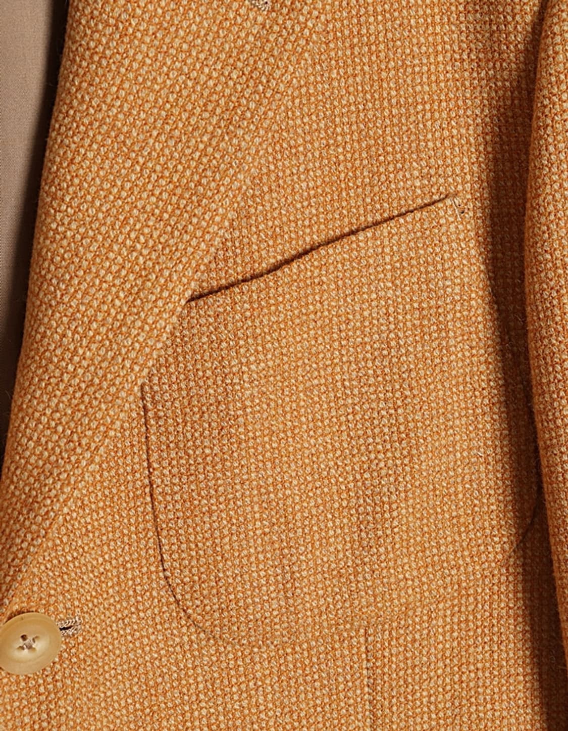 BURBERRY LONDON Wool Tailored Jacket 상품이미지3