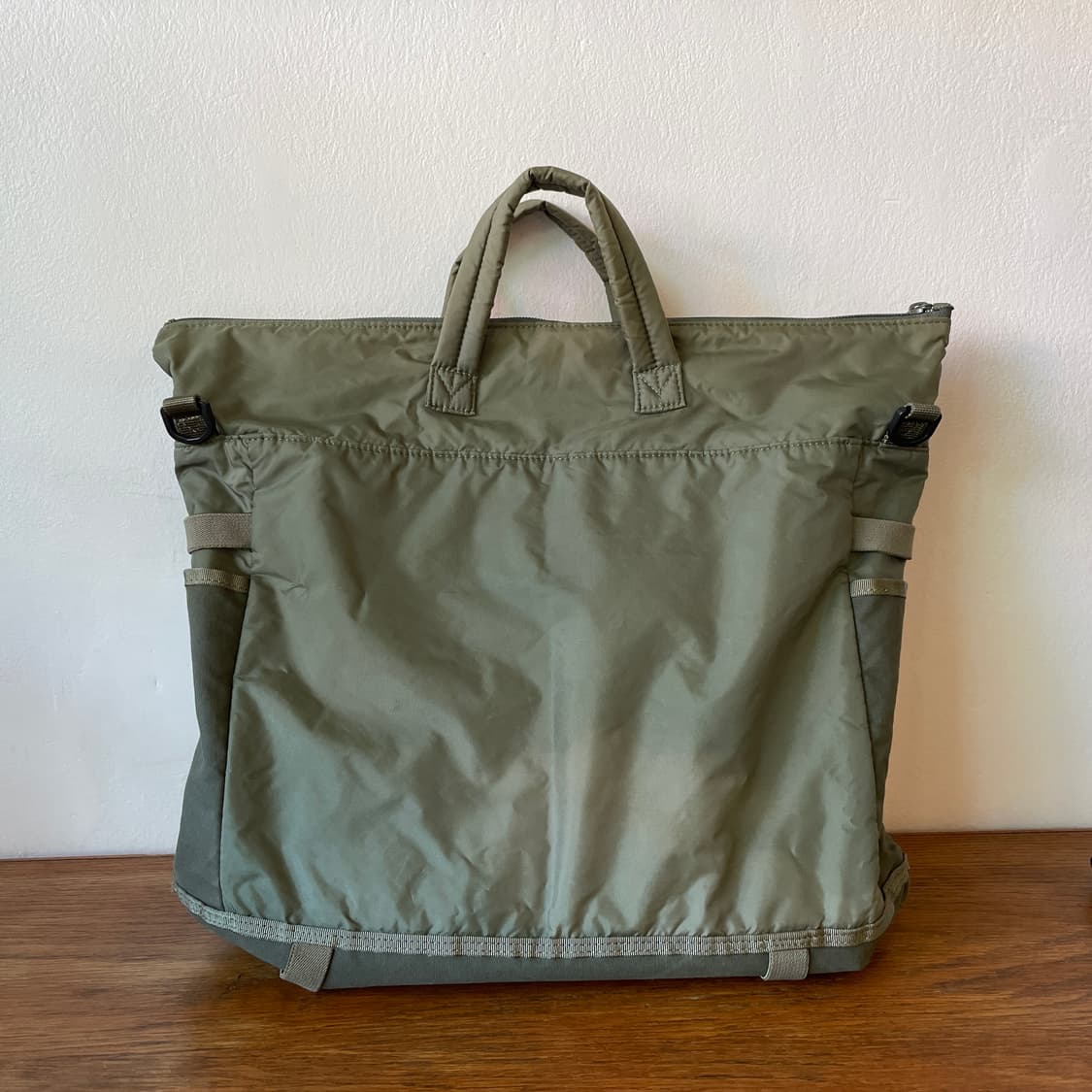 Tsumori Chisato Helmet Bag 상품이미지3