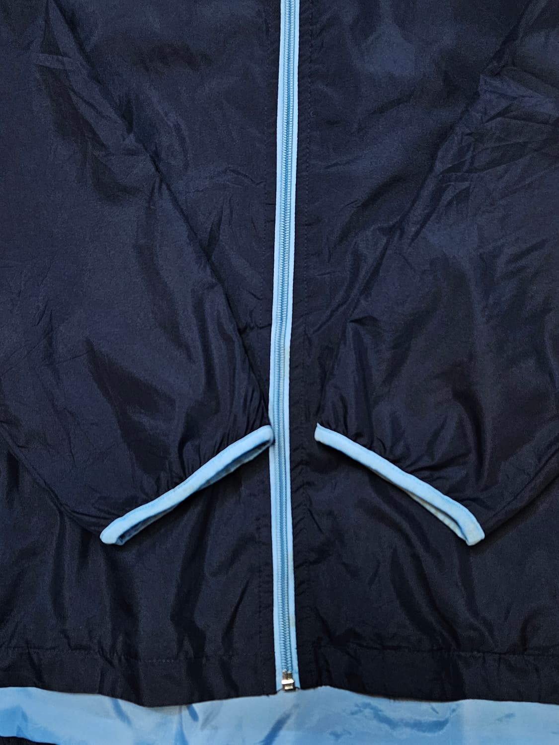 🏷️ NIKE 나이키 바람막이 자켓 상품이미지3