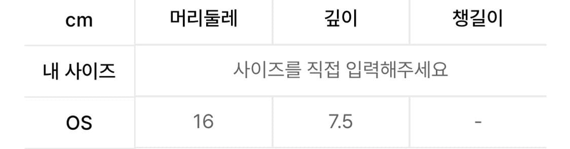 디스이즈네버댓 리얼트리 캡 상품이미지3