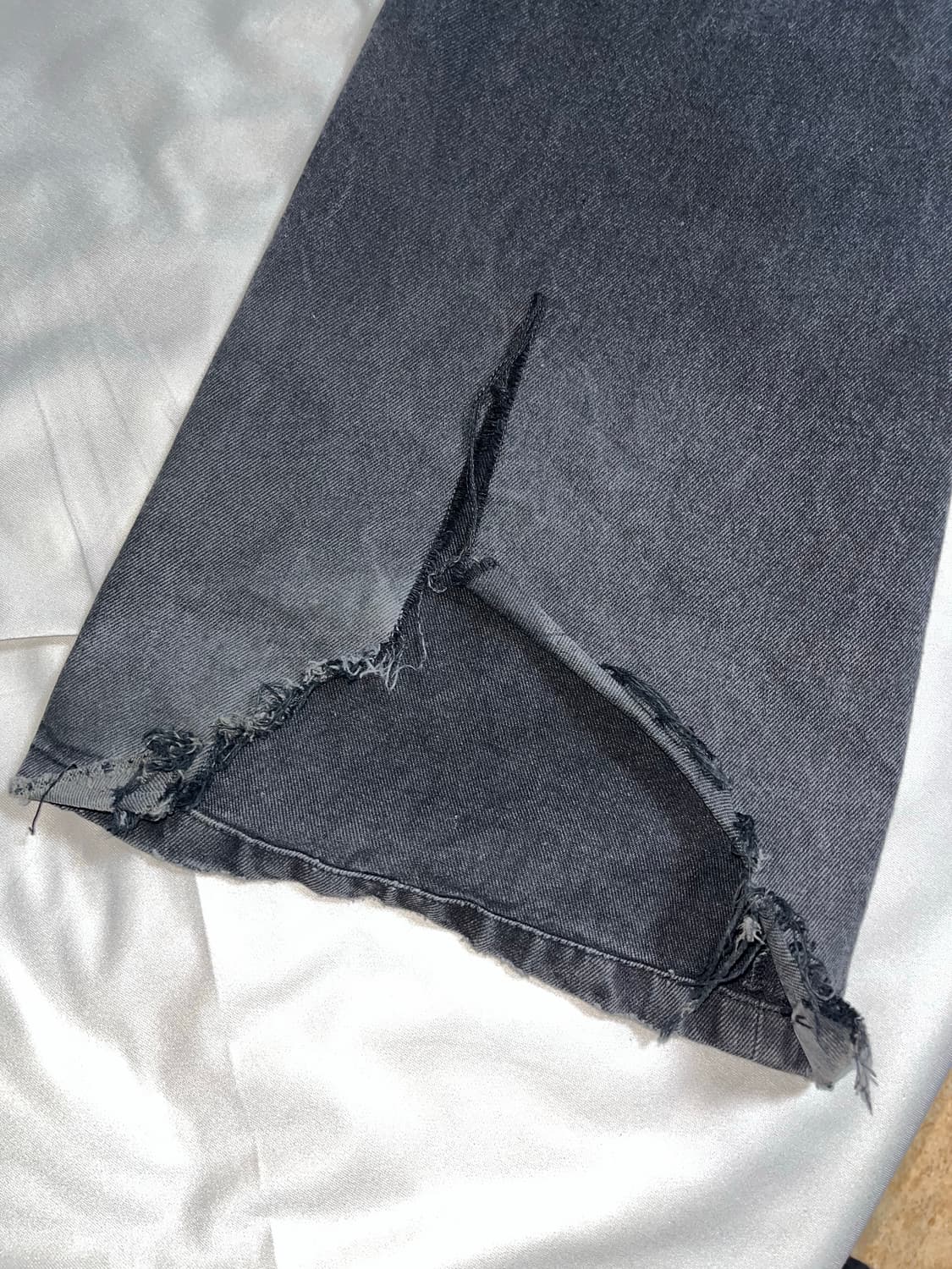 Ourglass 팬츠 상품이미지7