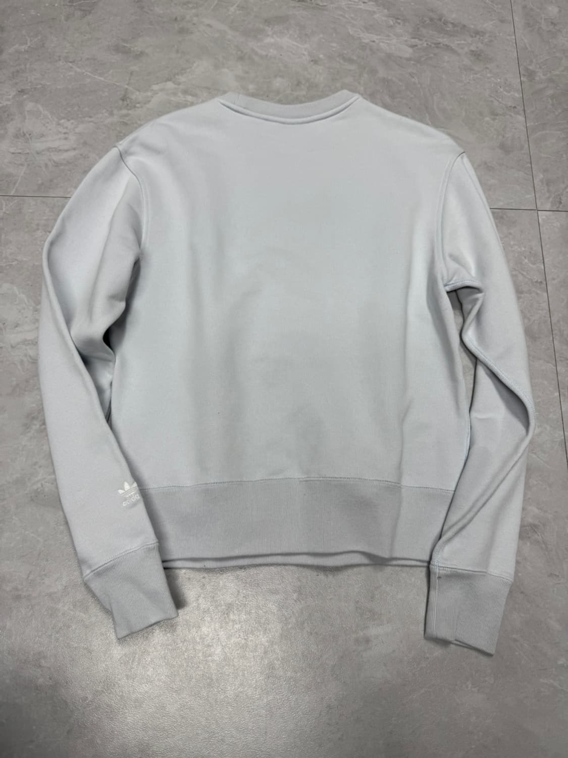 아디다스 X 퍼렐 윌리엄스 휴먼레이스 상품이미지2