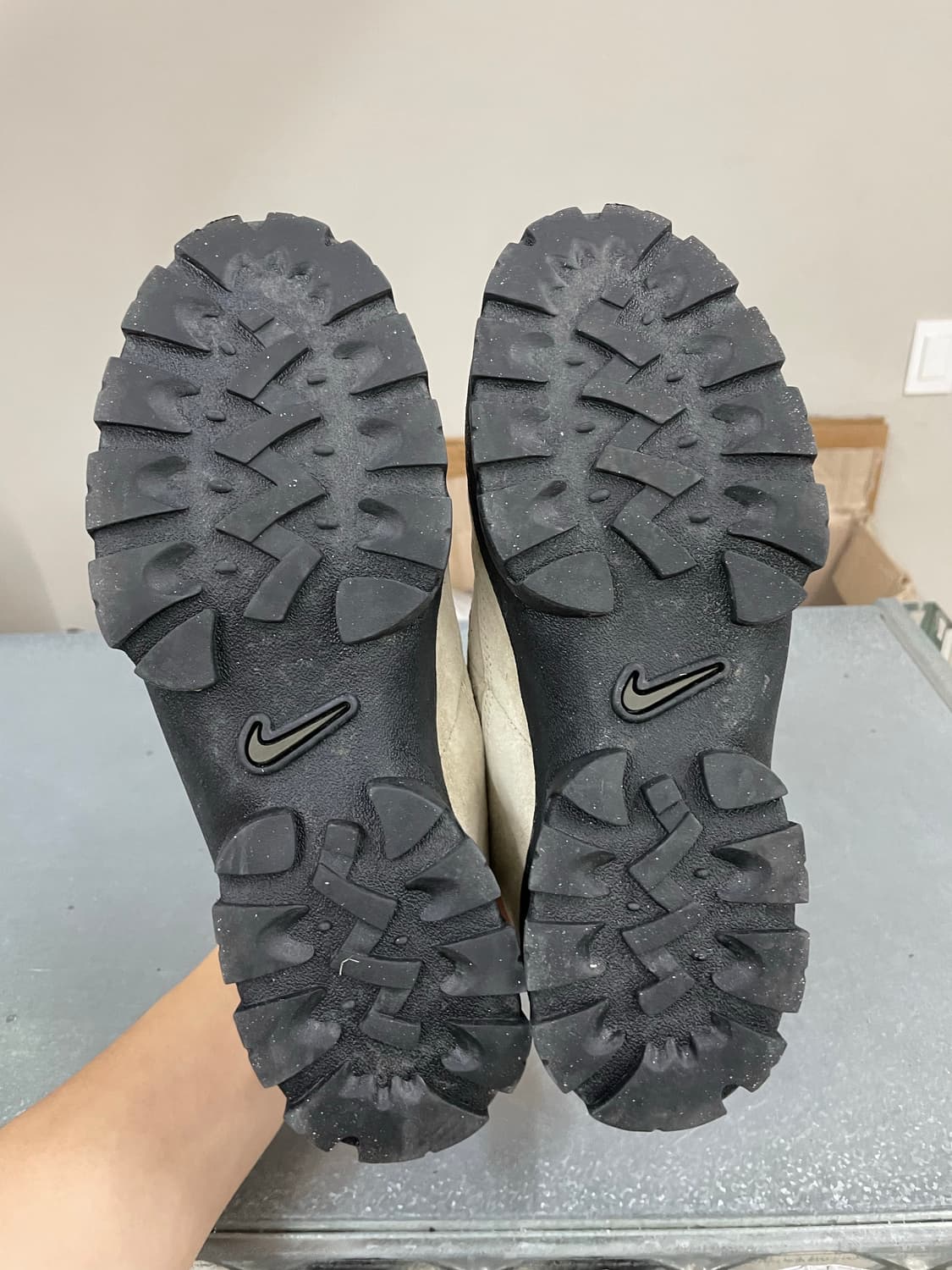 나이키 라하르 로우 235 (gr-4415) 상품이미지6