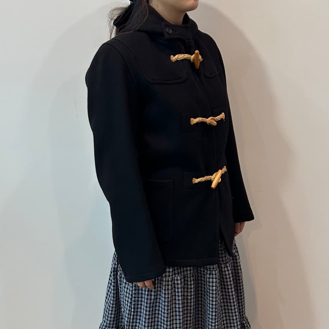 빔즈 피델리티 더플코트 상품이미지7