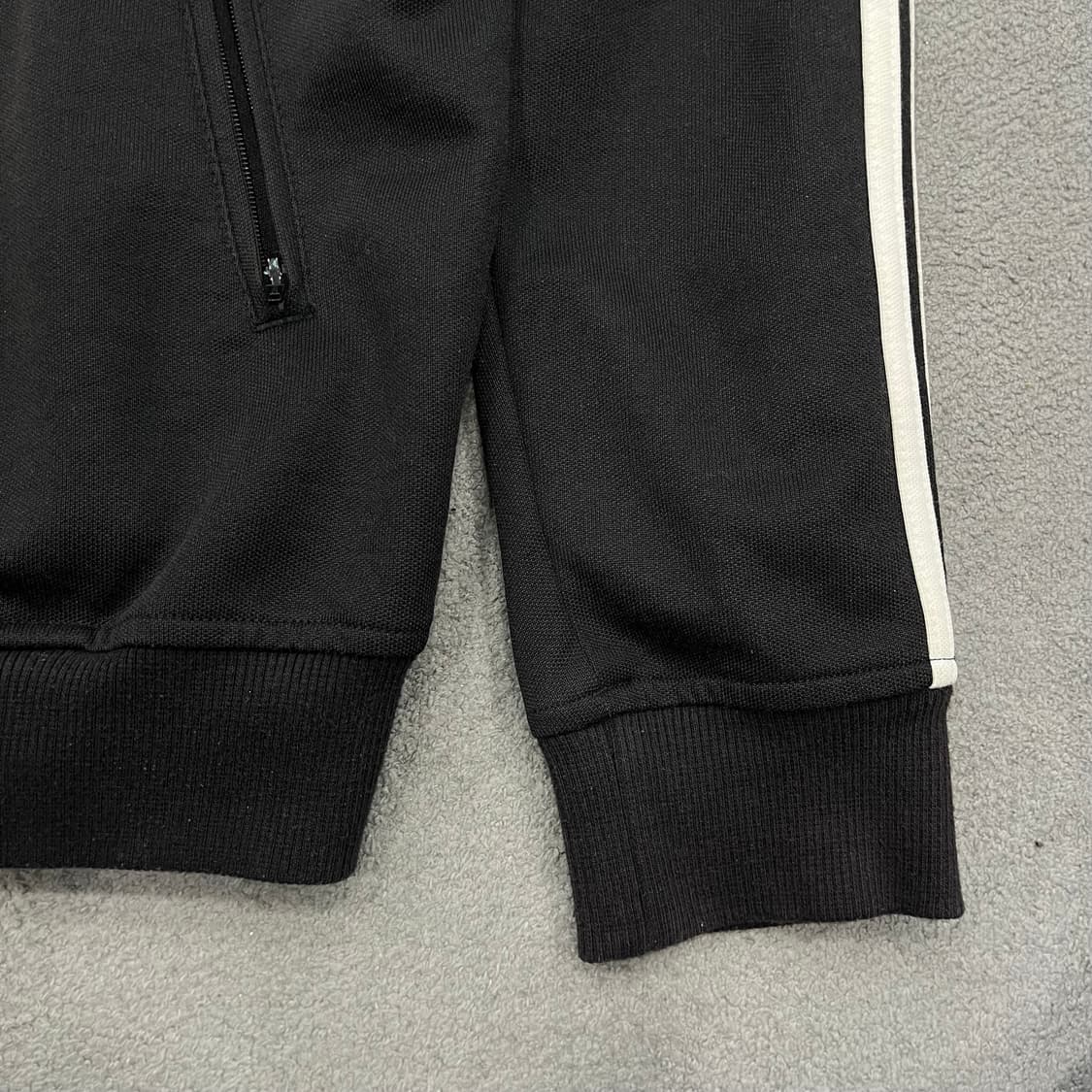 100 아디다스 베켄바우어 배색 트랙탑져지 상품이미지3