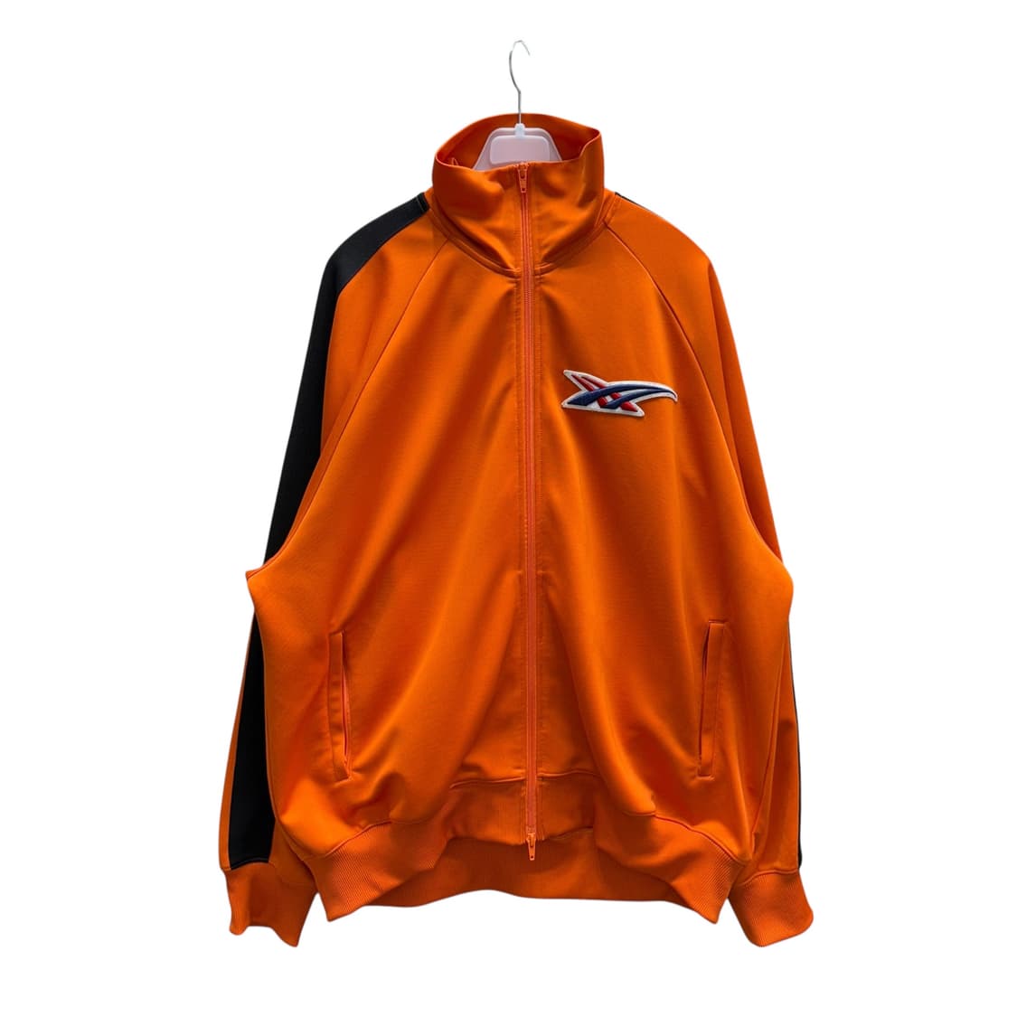 [L] 오니츠카타이거 오렌지 져지 상품이미지3