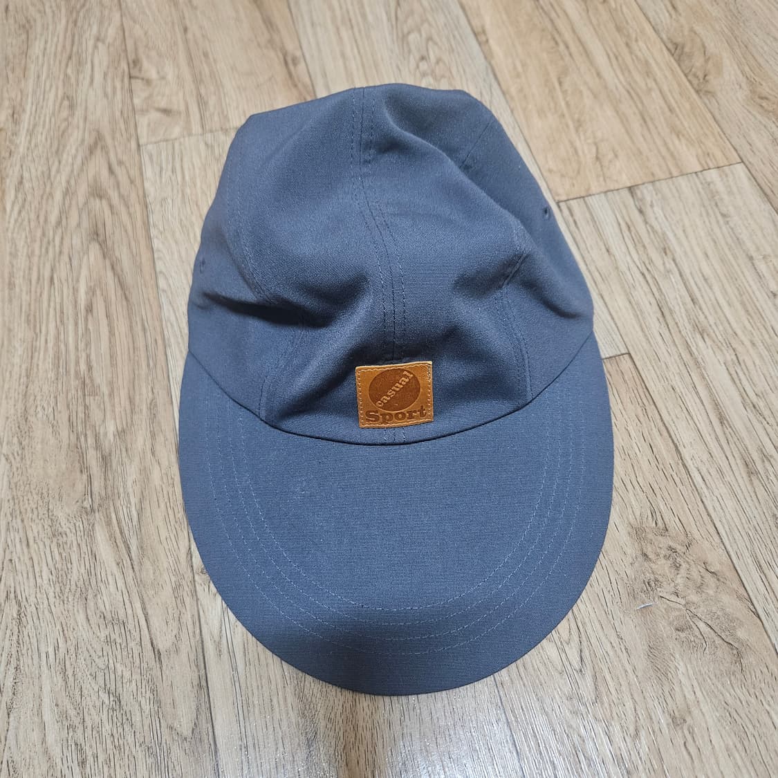 (OS) 헤리티지플로스 롱빌캡 상품이미지1