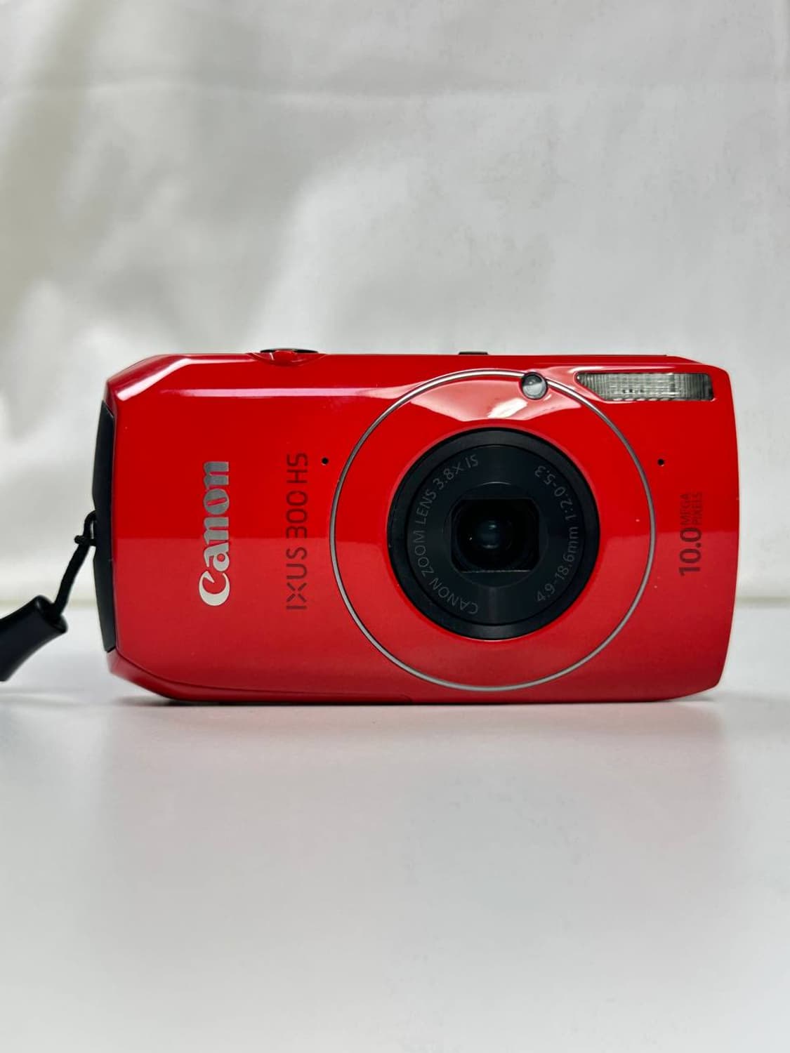 레드✧･ﾟCanon ixus 300hs / ixy 30s 캐논 익서스 상품이미지4