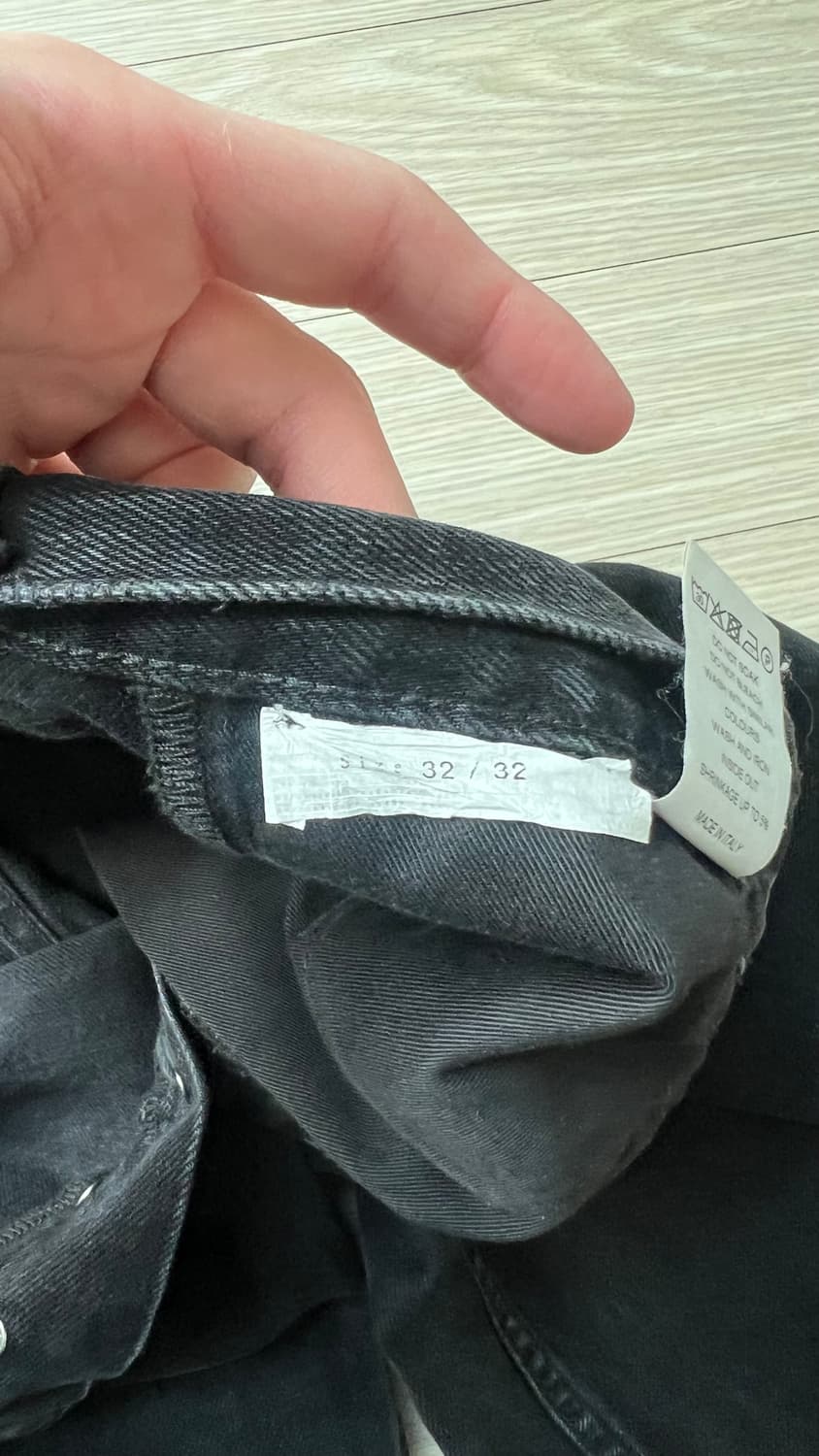 Sunflower Standard 블랙 상품이미지3