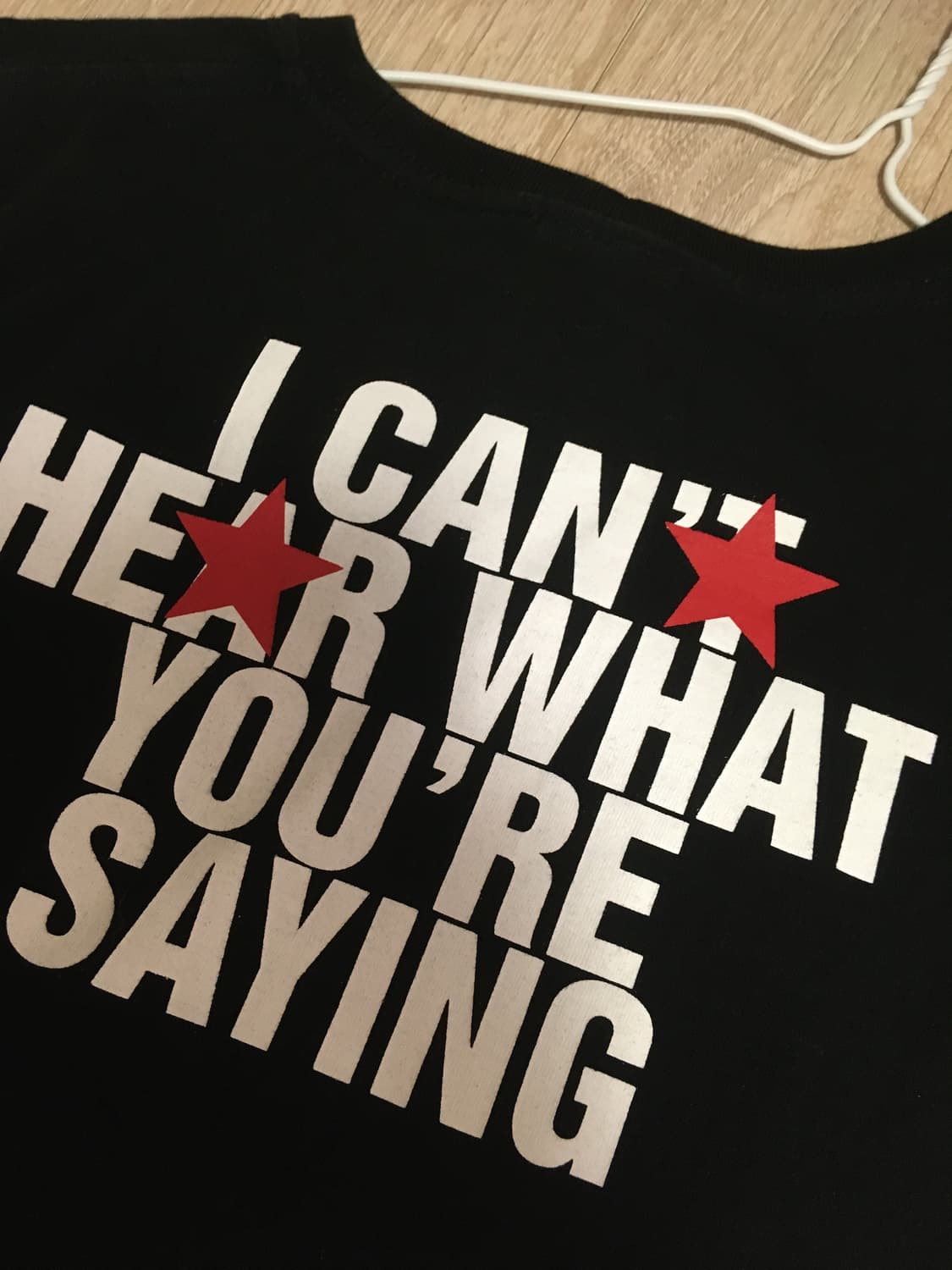 더바이닐하우스 반팔 상품이미지3