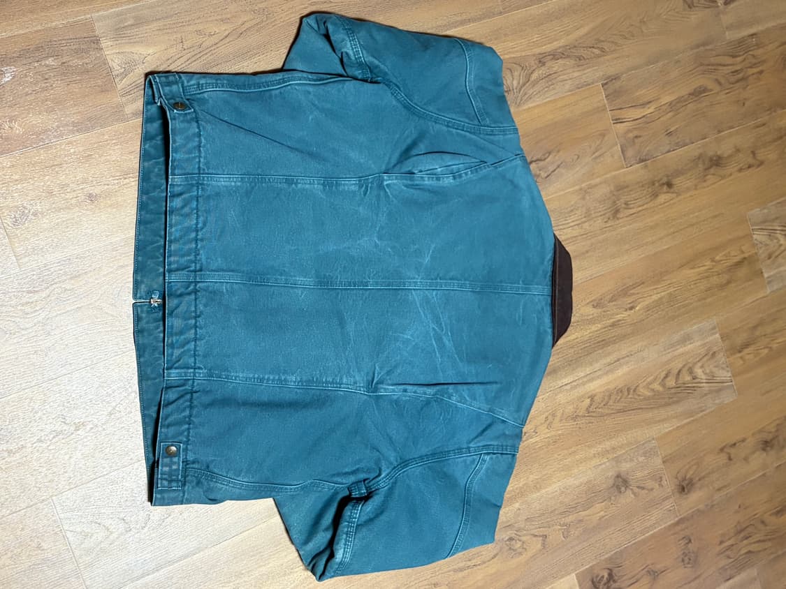 칼하트 디트로이트 wj097 DTL 상품이미지2