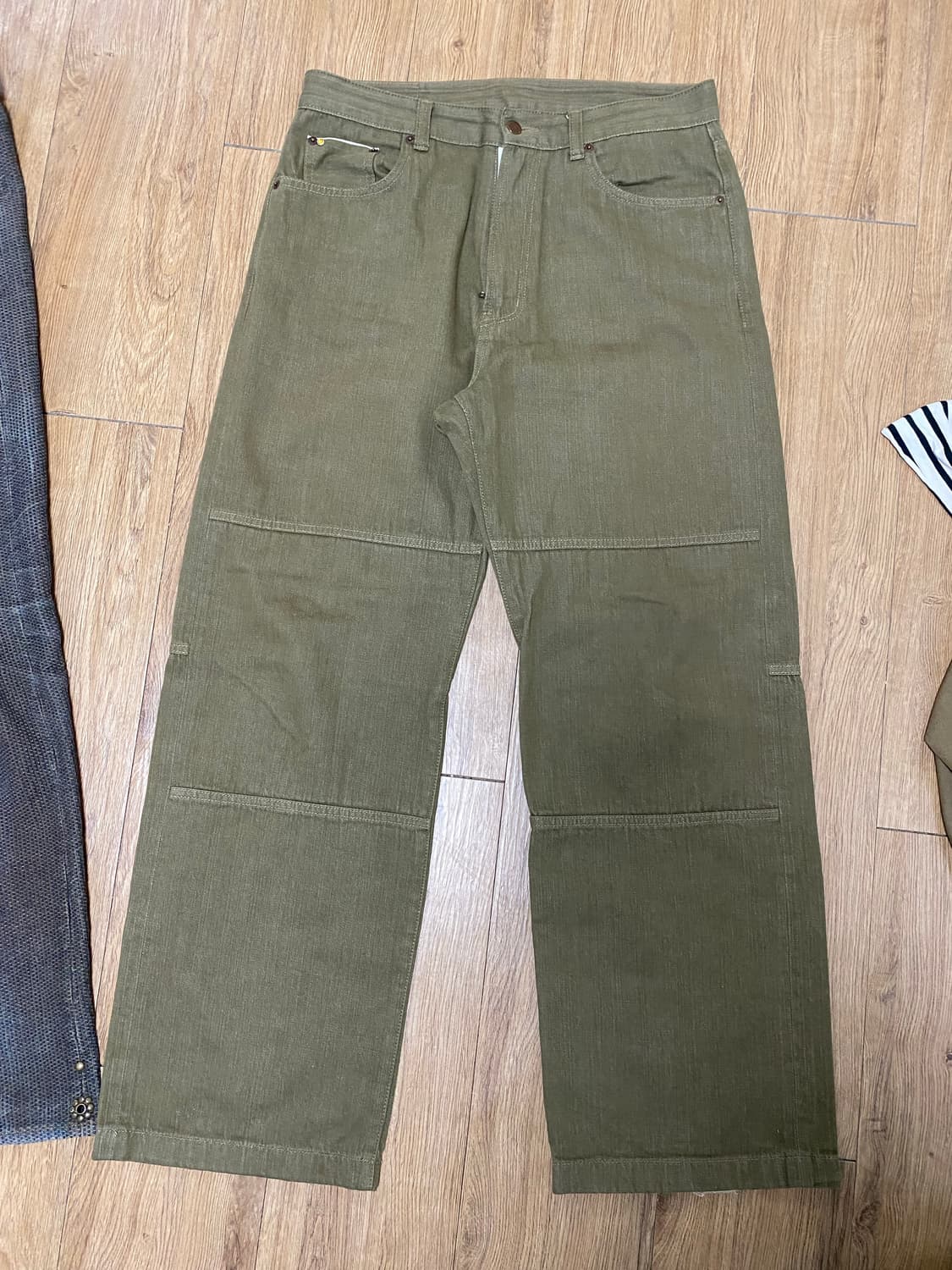 모드나인 인터스텔라 루트 410 진 상품이미지2