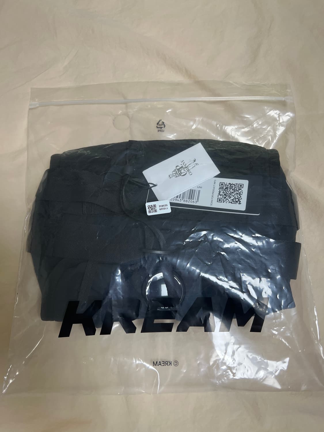 CP컴퍼니 웨이스트백 슬링백 크로스백 가방 상품이미지9