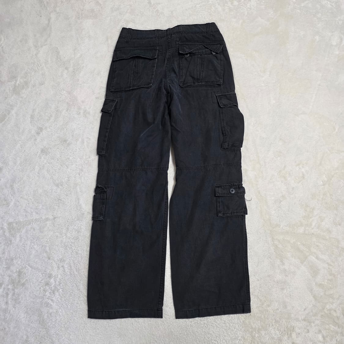 (M)SOO CARGO 카고팬츠 상품이미지3