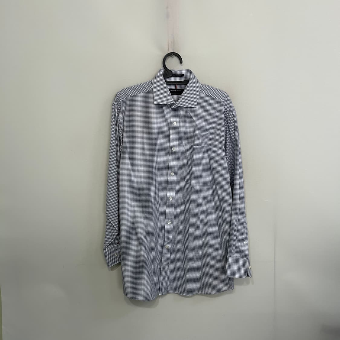 타미힐피거 남성 셔츠 남방 100 상품이미지1