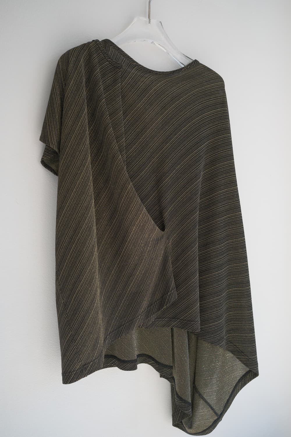 Junya Watanabe Glitter transformed top 상품이미지6