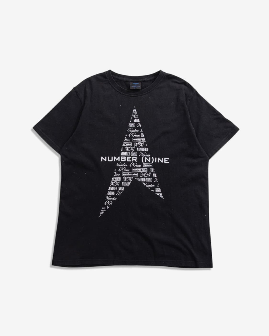 Number (N)ine  상품이미지1