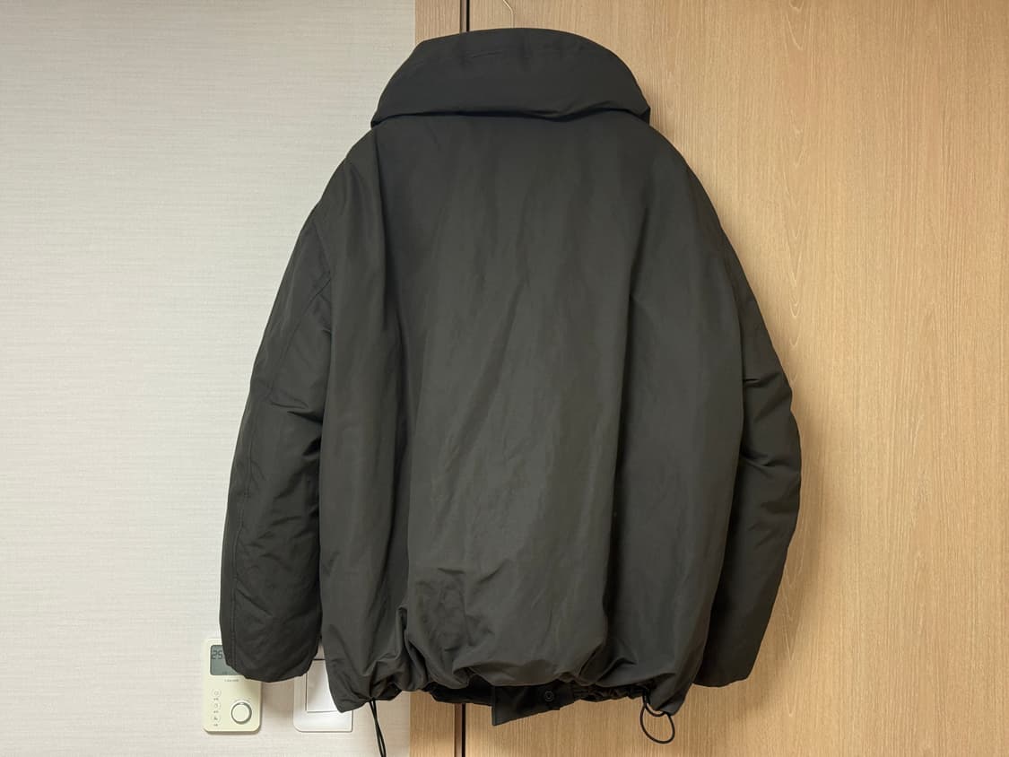 [48] 르메르 푸퍼 블루종 상품이미지3