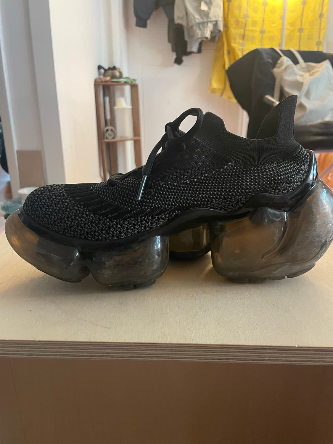 Grounds 그라운즈 무피 (235) 상품이미지6