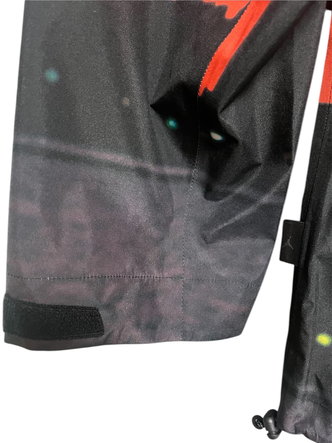 나이키 조던 고어텍스 자켓 상품이미지6