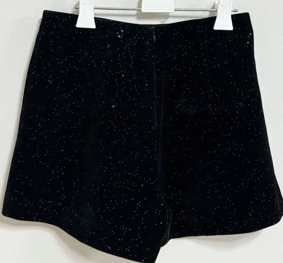 [새상품] 서쿠키 트윙클 숏팬츠 m 상품이미지3