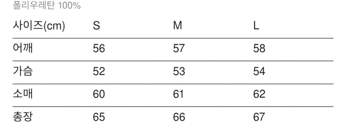 와이프로젝트 레더 라이더 자켓(L) 상품이미지4