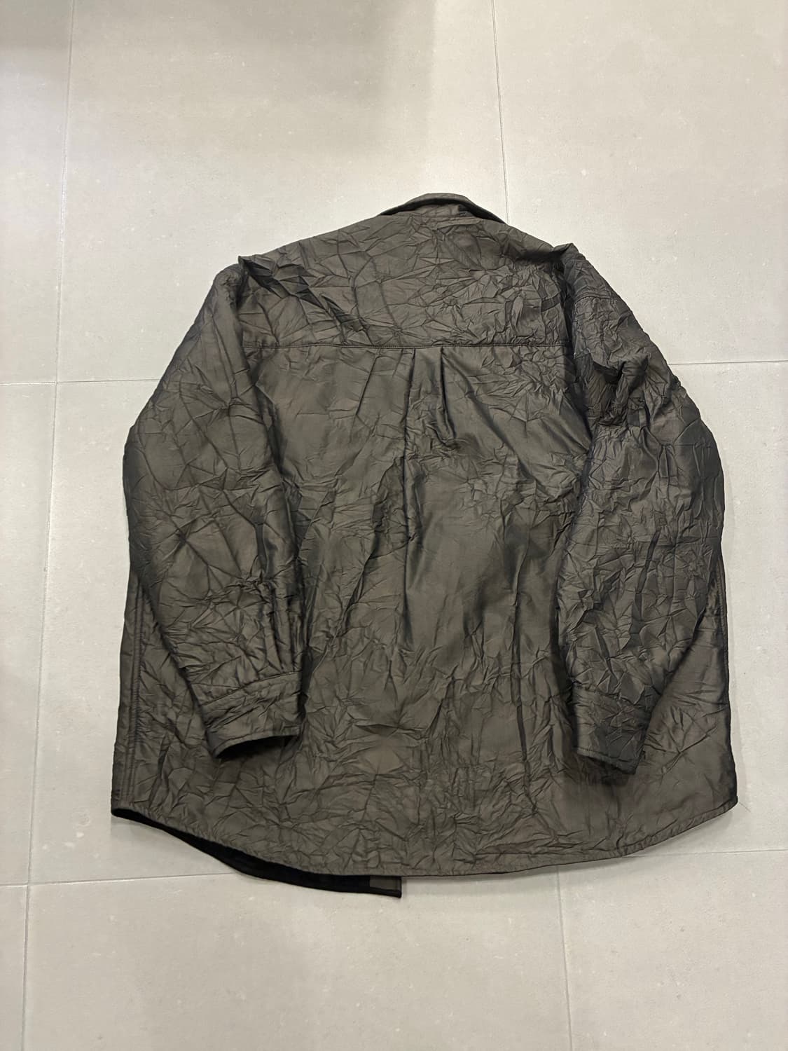 아워레가시 테크 버로우드 패디드 자켓 상품이미지2