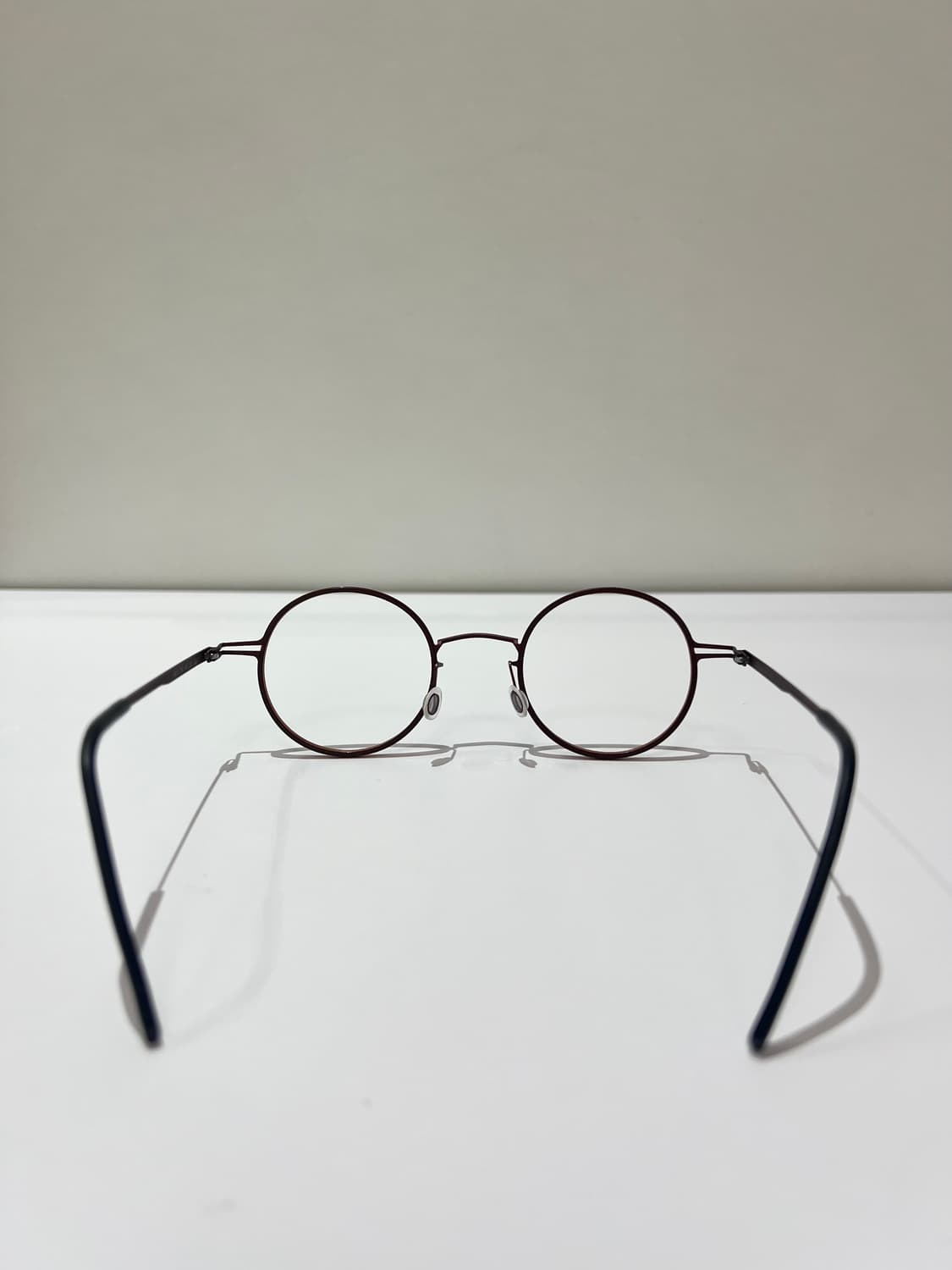 피오비노 라이텐(PIOVINO LITEN) MOD-LT58 티타늄 안경테 상품이미지5