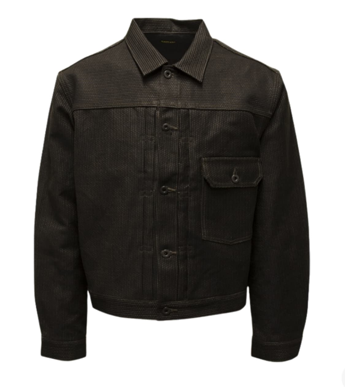 캐피탈 센츄리 데님자켓 no.9 1st 상품이미지1