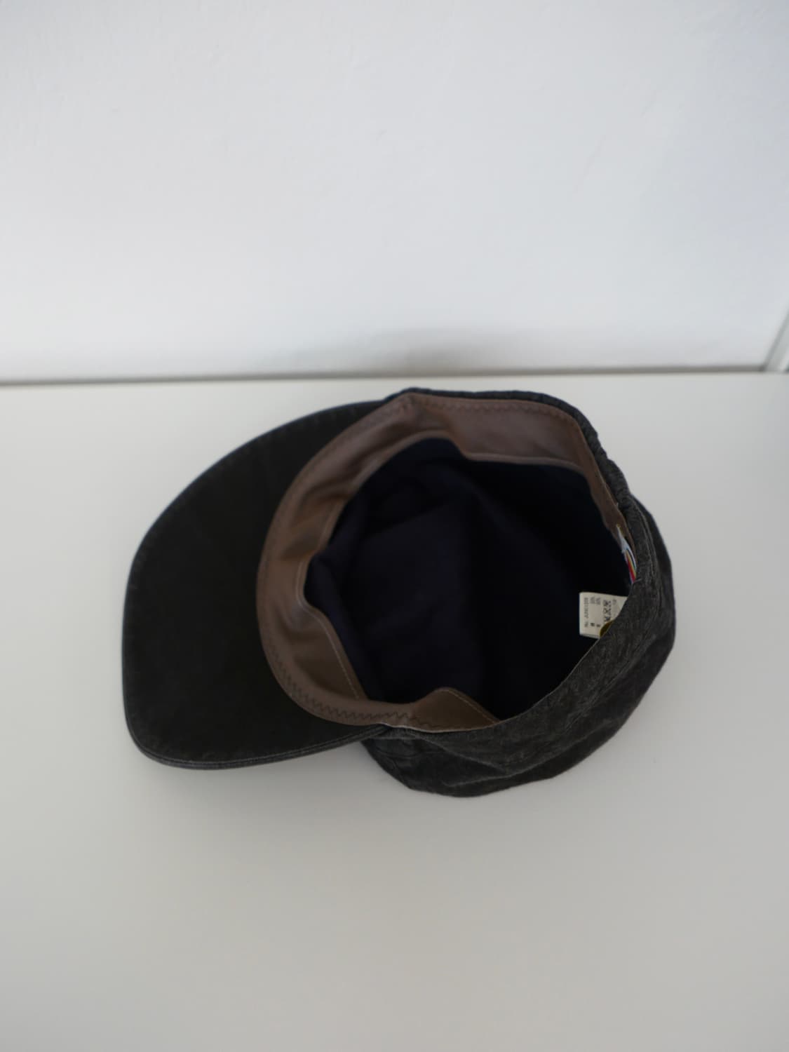 카시라 워크 캡 상품이미지5